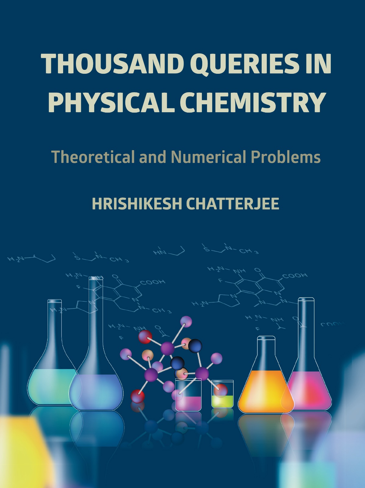 THOUSAND QUERIES IN PHYSICAL CHEMISTRY